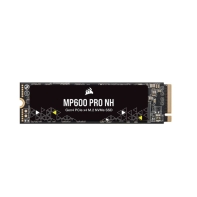 Купить SSD 8TB Corsair MP600 PRO NH, M2, read 7000 MB/s, write 6100 MB/s, PCIe 4.0, TLC CSSD-F8000GBMP600PNH в Алматы