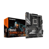 купить Матплата Gigabyte B650 Gaming X AX V2, AM5, ATX, 4DDR-5, 3xPCI-Ex16, 4SATA, 3xM.2, HDMI, DP, 12USB в Алматы фото 3