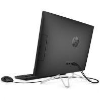купить Моноблок HP 8TY22EA 24-f0168ur AIO 23.8 FHDNT,i5-9400T,8GB,128GB|1TB,MX110 2GB,1yw,no DVD,W10H64,KBD,Mouse,WiFi+BT,Black в Алматы фото 3