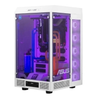 купить Системный блок&nbsp;LogyCom PBA Neo Game 91560LC (Ci9-11900 2,5 GHz/128 GB/2 TB/12 TB/СЖО/RTX 3090 24 GB/Tower 900) в Алматы фото 2
