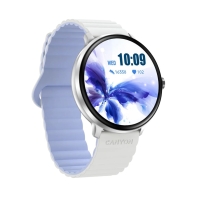 купить CANYON smart watch Jacky SW-69 White Blue в Алматы фото 2