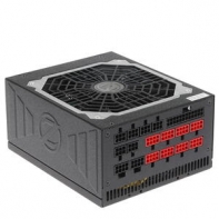 купить Блок питания Zalman Acrux ZM1000-ARX 1000W 80 Plus Platinum, Вентилятор 13.5 см. ZM1000-ARX в Алматы фото 2