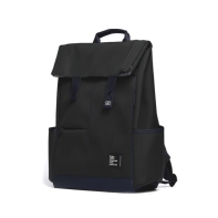 купить Рюкзак NINETYGO Colleage Leisure Backpack black в Алматы фото 2