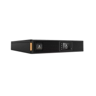 купить Vertiv Liebert GXT5 1ph UPS, 3kVA, input IEC C20 inlet, 2U, output &ndash; 230V, output socket groups (6)C13 & (1)C19, rackmount kit, INTELLISLOT RDU101 COMMUNICATION CARD, 3-year factory warranty. в Алматы фото 2