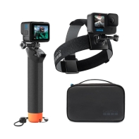 купить GoPro Набор аксессуаров Adventure Kit 3.0 в Алматы фото 1