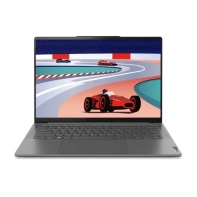 купить Ноутбук Lenovo Yoga Pro 7 14ARP8 (83AU001DRK) в Алматы фото 1