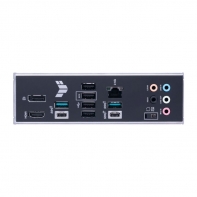 купить Сист. плата ASUS TUF GAMING B650-PLUS,B650,AM5, 4xDIMM DDR5,2xPCI-E x16 ,2xPCIe x1, 3xM.2, 4xSATA, HDMI, DP, Type C, BOX в Алматы фото 3