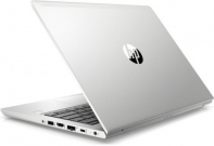 купить HP Probook 430 G7 /UMA i5-10210U / 13.3 FHD AG UWVA 250 HD / 8GB 1D DDR4 2666 / 256GB PCIe NVMe Value / W10p64 / 1yw / 720p / Clickpad / Intel Wi-Fi 6 AX201 ax 2x2 MU-MIMO nvP +BT 5 / Pike Silver Aluminum / No FPS в Алматы фото 2