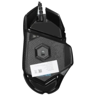 купить Мышь&nbsp;Logitech G502 HERO 910-005474&nbsp;черный в Алматы фото 3