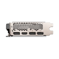 купить Видеокарта MSI GeForce RTX 4060 VENTUS 2X WHITE 8G OC VTS в Алматы фото 4