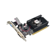 купить Видеокарта AFOX GT710 4GB D3 LP Single Fan (AF710-4096D3L5-V3) в Алматы фото 2