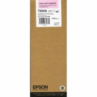 Купить Картридж Epson C13T606600 SP-4880 светло-пурпурный Алматы