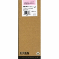 купить Картридж Epson C13T606600 SP-4880 светло-пурпурный в Алматы фото 1