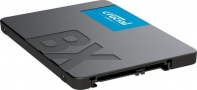 купить Твердотельный накопитель  120GB SSD Crucial BX500 2.5” SATA3 R540Mb/s, W500MB/s 7mm CT120BX500SSD1 в Алматы фото 1