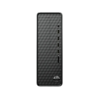 купить Системный блок HP Slim Desktop S01-pF3019ci&nbsp;7Y0E4EA в Алматы фото 1