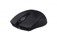 купить Мышь беспроводная A4tech G11-760N-Black Optical Mouse, 1000dpi в Алматы фото 3