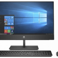 купить Моноблок ProOne 440 G5 AiO NT i5-9500T 256 1TB 8.0GB DVDRW Win10 Pro в Алматы фото 1