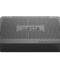 купить Коммутатор Netis ST3105S, 5 x 10/100 LAN в Алматы фото 1