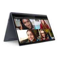 купить Ноутбук Lenovo 82BH00C0RK Yoga 7 14ITL5 14" FHD(1920x1080) Touch IPS в Алматы фото 4