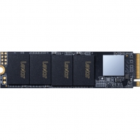 купить LEXAR NM610 1TB SSD, M.2 2280, PCIe Gen3x4, up to 2100 MB/s read and 1600 MB/s write EAN: 843367116003 в Алматы фото 1