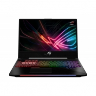 купить Ноутбук ASUS ROG HERO II GL504GM-ES182T 15.6"/Core i7/8750H/2,2 GHz/8 Gb/256*1000 Gb/Nо ODD/GeForce/GTX1060M/6 Gb/15,6 **/Windows 10/Home/64 в Алматы фото 2