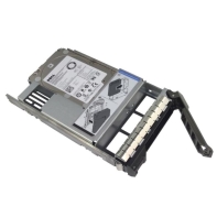 купить Жесткий диск (HDD) 8TB 7.2K RPM SATA 512e 3.5in Hot-plug Hard Drive, CusKit в Алматы фото 2