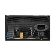 купить Блок питания MSI MAG A600DN, 600W, Active PFC, 80+Standard, MAG A600DN в Алматы фото 3