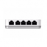 купить D-Link DGS-1005A/D1A Коммутатор неуправ гигабитный 5 портовый /  в Алматы фото 2