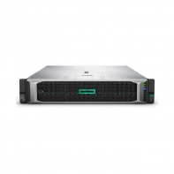 купить Сервер HPE DL380 Gen10 P24847-B21 (1xXeon 6234 (8C-3.3G)/ 1x32GB 2R/ 8 SFF SC/ S100i SATA/ 2x10Gb SFP+/ 1x800Wp/3yw)м в Алматы фото 1
