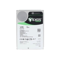 Купить Корпоративный жесткий диск 12Tb Seagate Enterprise EXOS X18 SATA3 7200rpm 256Mb 3,5" ST12000NM000J Алматы