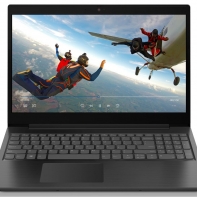 купить Ноутбук Lenovo IP L340-15API Ryzen 5 3500U/4Gb/SSD256Gb/RX Vega 8/15.6*/TN/FHD/noOS/black 81LW0057RK в Алматы фото 1