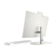 купить Моноблок HP ProOne 240 G10 AiO BU-i5-1335 IDS 884Q3EA в Алматы фото 3