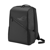 купить Рюкзак ASUS ROG Ranger Gaming Backpack 16 Черный в Алматы фото 2