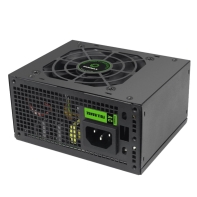 купить Блок питания ПК 450W GameMax GS-450 <SFX, 80+> в Алматы фото 2