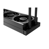 купить Водяное охлаждение для процессора ID-COOLING SL360 V2 PLUS в Алматы фото 3