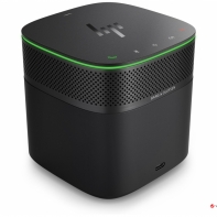 купить Док-станция HP Europe Dock 120W G2 w/ Audio (3YE87AA#ABB) в Алматы фото 1