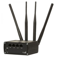 купить Маршрутизатор LTE Cat 4 RUT950 арт. RUT950U022CO в Алматы фото 2