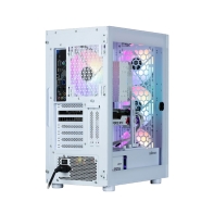 купить Корпус Zalman I4TG White,&nbsp;2xUSB 3.0, 1xUSB 2.0 белый&nbsp;I4TGWHITE в Алматы фото 2