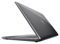купить Ноутбук Inspiron 5767 / 17,3** FullHD AntiGlare / i5-7200U / 8GB / 1TB / AMD R7 M445 (4GB GDDR5) / Linux / Blue в Алматы фото 2