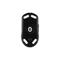 купить Мышь игровая HyperX Pulsefire Fuse A1KY6AA черный в Алматы фото 3