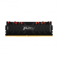 купить Модуль памяти Kingston FURY Renegade RGB KF432C16RB1A/16 DDR4 16GB 3200MHz в Алматы фото 1