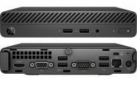 купить Компьютер 260G3 DM i5-7200U 256GB 4.0GB в Алматы фото 2