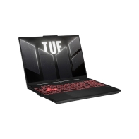 купить Ноутбук Asus FA607NU, Ryzen 5 7535HS/16**WUXGA/16GB/512GB/GF RTX4050 90NR0MU3-M00330 6GB/LAN/DOS в Алматы фото 2