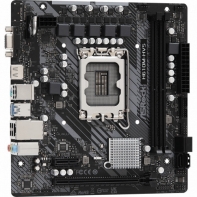 купить Материнская плата ASRock H610M-HVS в Алматы фото 2