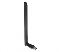 купить Mercusys MU6H Двухдиапазонный Wi-Fi USB адаптер высокого усиления AC650 в Алматы фото 1