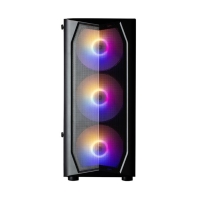 купить Компьютерный корпус Zalman N4 Rev.1 без Б/П в Алматы фото 3