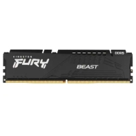 купить Модуль памяти Kingston Fury Beast KF560C40BB-32 DDR5 32GB 6000MHz в Алматы фото 1