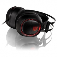 купить Наушники с микрофоном Tt eSports SHOCK PRO RGB в Алматы фото 2