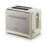 купить Тостер Gorenje T1100CLI в Алматы фото 1