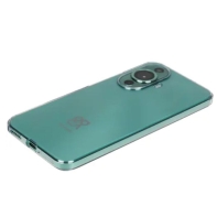 купить Смартфон Huawei Nova 11 FOA-LX9 8GB RAM 256GB ROM Green 51097MPU в Алматы фото 3